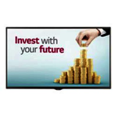 LG Electronics 43 LED 1920 x 1080, 450NIT, 11.9mm/ 18mm LG Electronics 43 LED 1920 x 1080, 450NIT, 11.9mm/ 18mm